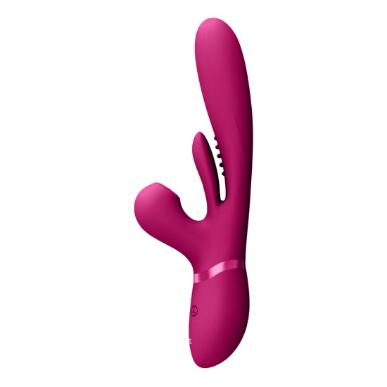 Vive Kura Triple Action Stimulator Vive Kura Triple Action Stimulator