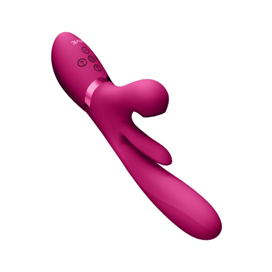 Vive Kura Triple Action Stimulator Vive Kura Triple Action Stimulator