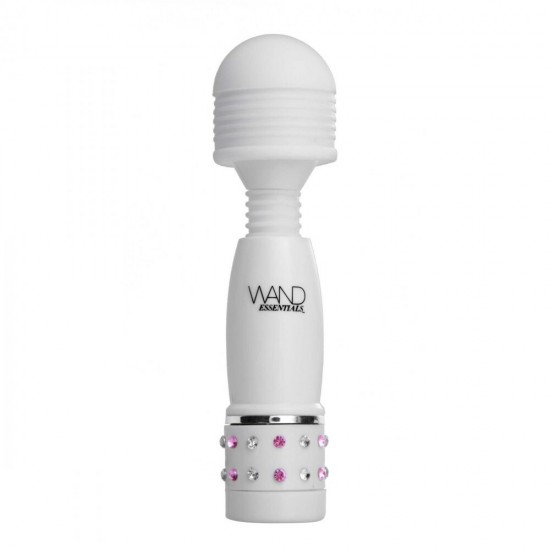 XR Wand Essentials Charmed Petit Massage Wand XR Wand Essentials Charmed Petit Massage Wand