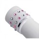 XR Wand Essentials Charmed Petit Massage Wand XR Wand Essentials Charmed Petit Massage Wand
