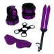 7 Piece Dragonskin Bondage Set 7 Piece Dragonskin Bondage Set
