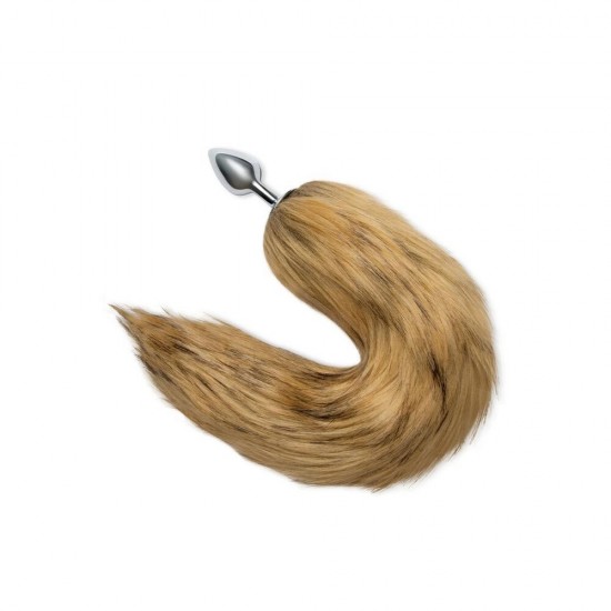 Furry Tales Foxtail Butt Plug Furry Tales Foxtail Butt Plug