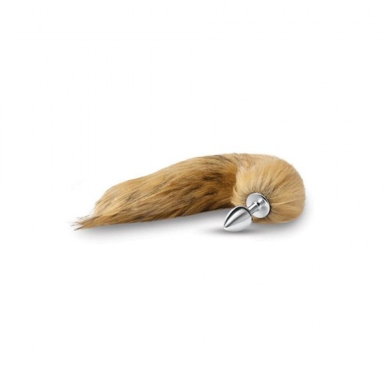 Furry Tales Foxtail Butt Plug Furry Tales Foxtail Butt Plug