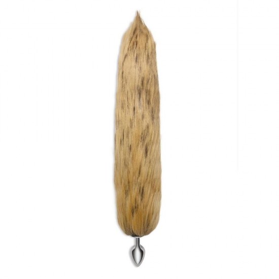 Furry Tales Foxtail Butt Plug Furry Tales Foxtail Butt Plug