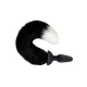 Furry Tales Vibrating Butt Plug With Remote Control Furry Tales Vibrating Butt Plug With Remote Control