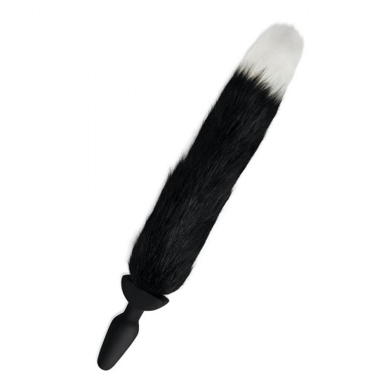 Furry Tales Vibrating Butt Plug With Remote Control Furry Tales Vibrating Butt Plug With Remote Control
