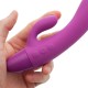 PicoBong Kaya Silicone Rabbit Vibrator PicoBong Kaya Silicone Rabbit Vibrator