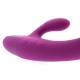 PicoBong Kaya Silicone Rabbit Vibrator PicoBong Kaya Silicone Rabbit Vibrator
