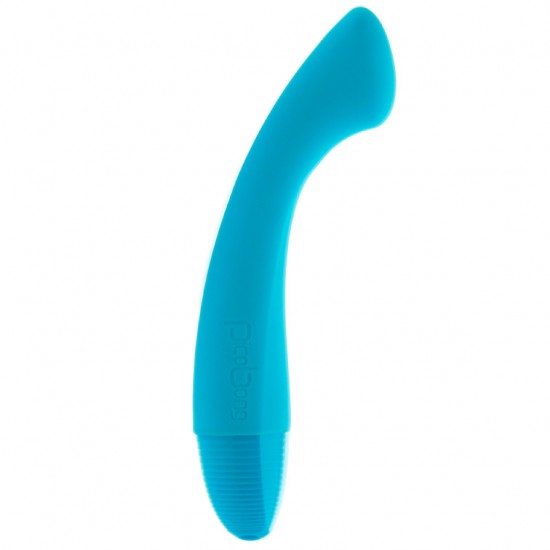 PicoBong Moka Silicone GSpot Vibrator PicoBong Moka Silicone GSpot Vibrator