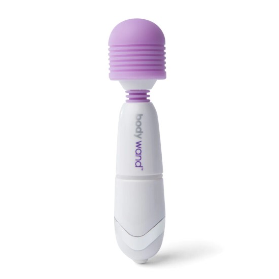 Bodywand 5 Function Mini Wand Massager Bodywand 5 Function Mini Wand Massager