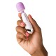 Bodywand 5 Function Mini Wand Massager Bodywand 5 Function Mini Wand Massager