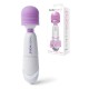Bodywand 5 Function Mini Wand Massager Bodywand 5 Function Mini Wand Massager