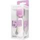 Bodywand 5 Function Mini Wand Massager Bodywand 5 Function Mini Wand Massager