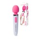 Bodywand Aqua Mini Rechargeable Silicone Waterproof Massager Bodywand Aqua Mini Rechargeable Silicone Waterproof Massager