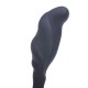 Silicone Prostate Exerciser Black Silicone Prostate Exerciser Black