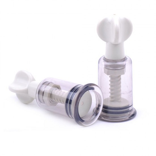 See Through Adjustable Nipple Suckers See Through Adjustable Nipple Suckers