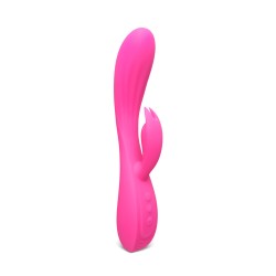 Silicone Rabbit Vibrator Silicone Rabbit Vibrator