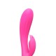 Silicone Rabbit Vibrator Silicone Rabbit Vibrator
