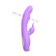Double Tapping Rabbit Vibrator Double Tapping Rabbit Vibrator