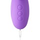 Double Tapping Rabbit Vibrator Double Tapping Rabbit Vibrator