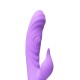 Double Tapping Rabbit Vibrator Double Tapping Rabbit Vibrator