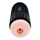Zolo Jerkmaster Vibrating and Warming Masturbator Zolo Jerkmaster Vibrating and Warming Masturbator