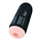 Zolo Jerkmaster Vibrating and Warming Masturbator Zolo Jerkmaster Vibrating and Warming Masturbator