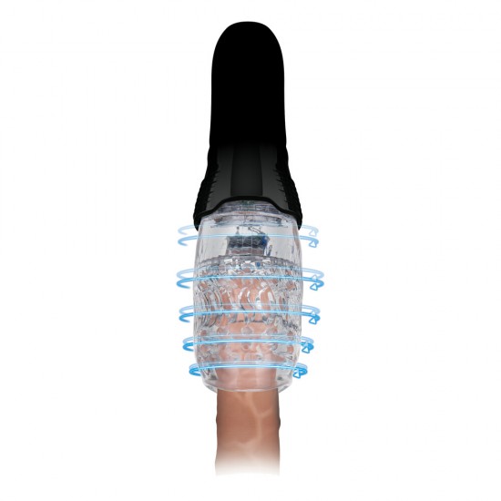 Zolo Rotating and Thrusting Gawk Masturbator Zolo Rotating and Thrusting Gawk Masturbator