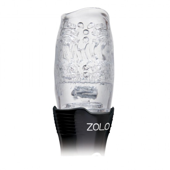 Zolo Rotating and Thrusting Gawk Masturbator Zolo Rotating and Thrusting Gawk Masturbator