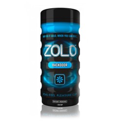 Zolo Back Door Masturbator Cup Zolo Back Door Masturbator Cup
