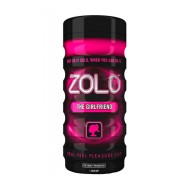 Zolo The Girlfriend Masturbator Cup Zolo The Girlfriend Masturbator Cup