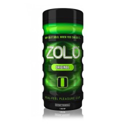 Zolo Original Masturbator Cup Zolo Original Masturbator Cup