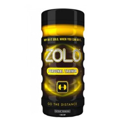 Zolo Personal Trainer Masturbator Cup Zolo Personal Trainer Masturbator Cup