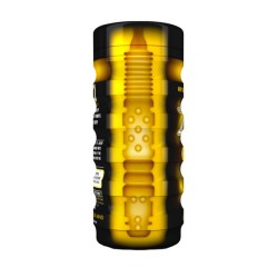 Zolo Personal Trainer Masturbator Cup Zolo Personal Trainer Masturbator Cup