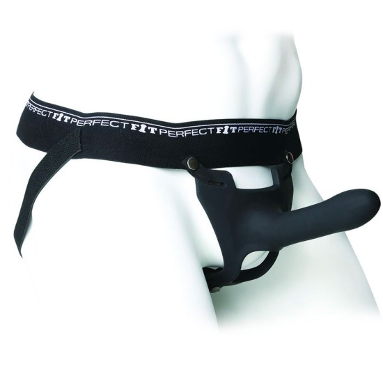 Perfect Fit Zoro StrapOn 5.5 Inches Perfect Fit Zoro StrapOn 5.5 Inches