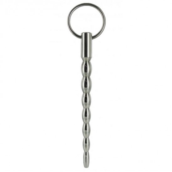 Master Series Mortal Coil Urethral Sound Master Series Mortal Coil Urethral Sound