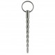 Master Series Mortal Coil Urethral Sound Master Series Mortal Coil Urethral Sound