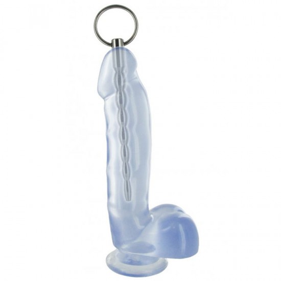 Master Series Mortal Coil Urethral Sound Master Series Mortal Coil Urethral Sound