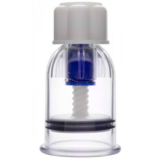 Master Series Intake Anal Suction Device 2 Inch Master Series Intake Anal Suction Device 2 Inch