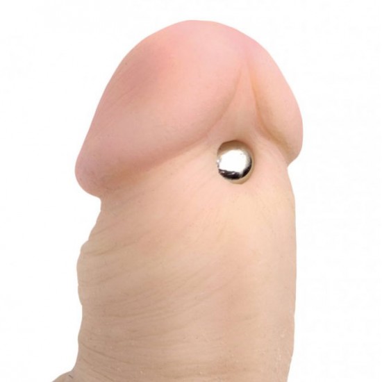 Master Series Magnus Mighty Magnetic Nipple Orbs Master Series Magnus Mighty Magnetic Nipple Orbs