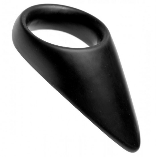 Master Series Taint Teaser Silicone Cock Ring And Taint Stimulat Master Series Taint Teaser Silicone Cock Ring And Taint Stimulat