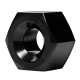 Master Series Hex Heavy Duty Cock Ring And Ball Stretcher Master Series Hex Heavy Duty Cock Ring And Ball Stretcher