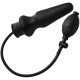 Master Series Expand XL Butt Plug Master Series Expand XL Butt Plug