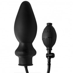Master Series Expand XL Butt Plug Master Series Expand XL Butt Plug