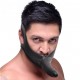 Master Series Face Strap On and Mouth Gag Master Series Face Strap On and Mouth Gag