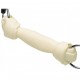 Master Series Silicone Dog Bone Gag Master Series Silicone Dog Bone Gag