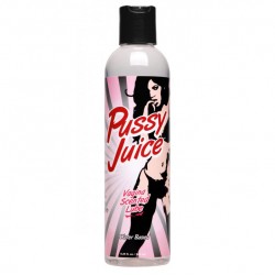 XR Pussy Juice Vagina Scented Lubricant XR Pussy Juice Vagina Scented Lubricant