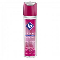 ID Pleasure 2.2 oz Lubricant ID Pleasure 2.2 oz Lubricant