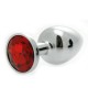 Jewel Butt Plug Jewel Butt Plug