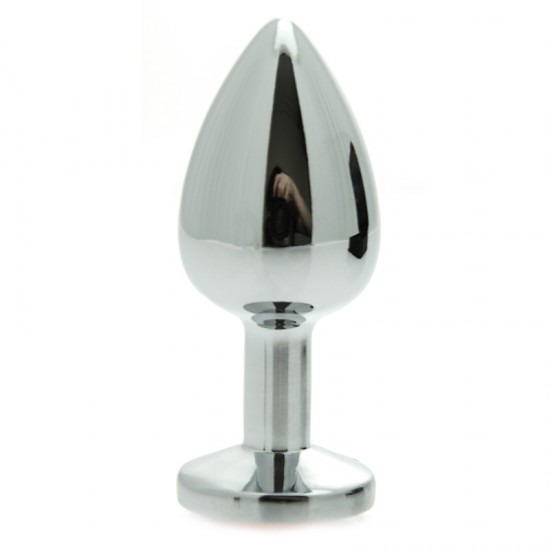 Jewel Butt Plug Jewel Butt Plug